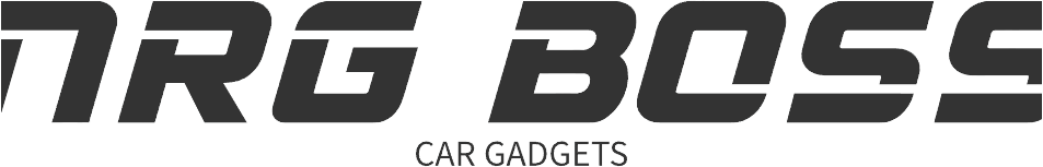NRG BOSS | Car Gadgets